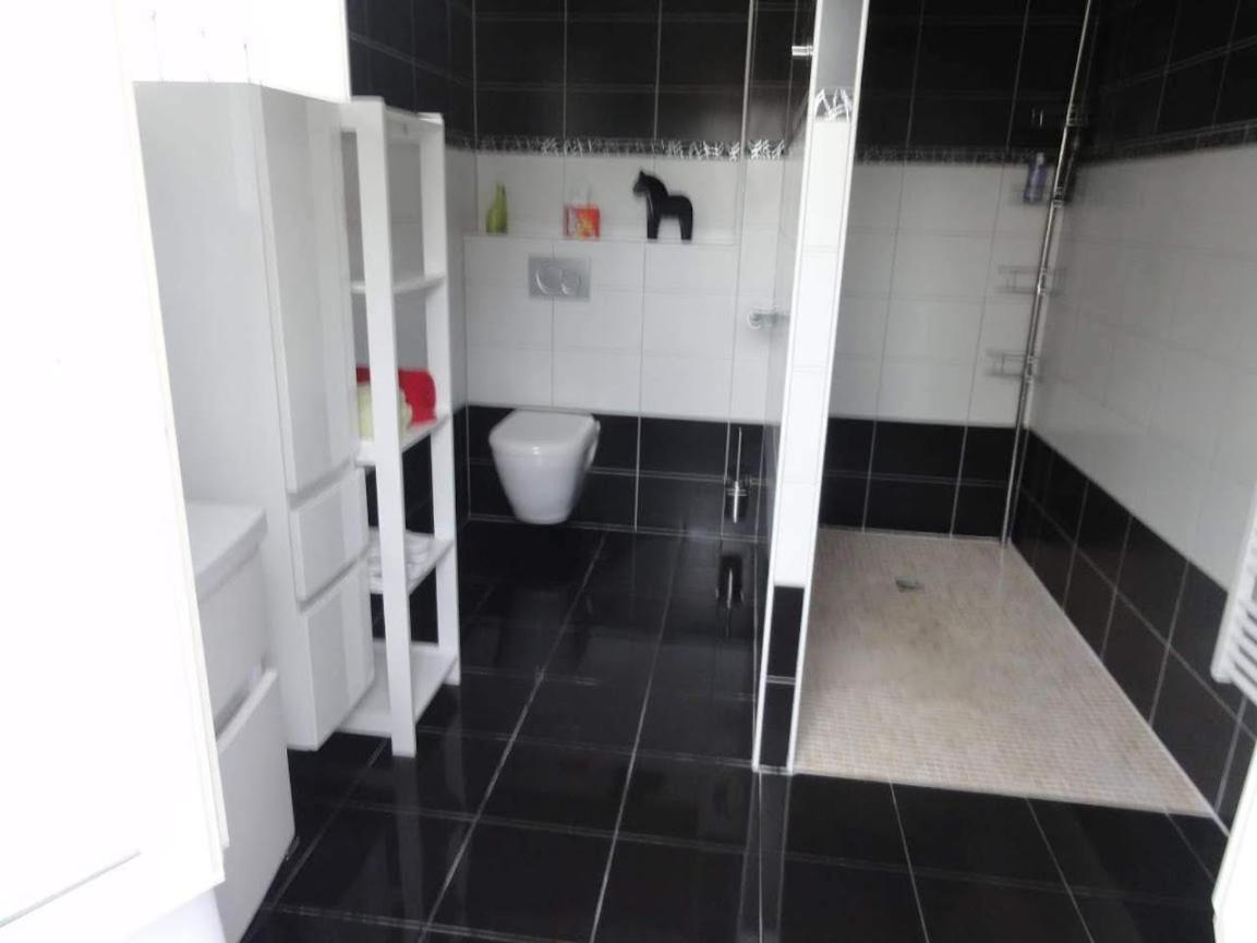 Chambre Avec Salle De Bain Privatisee Avec Petit Dejeuner Compris 옥손 외부 사진